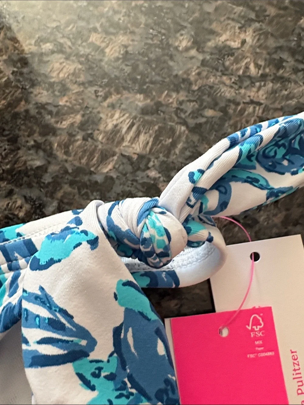 Lilly Pulitzer brand new